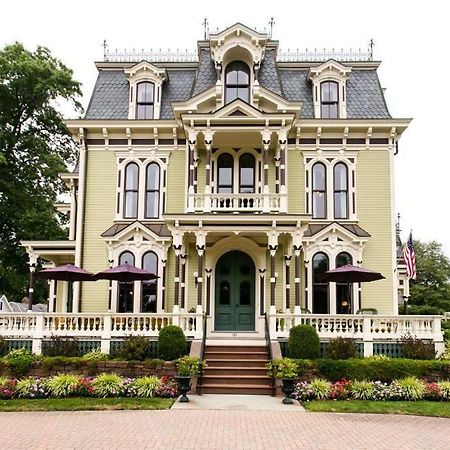 Silas W Robbins B&B Wethersfield Δωμάτιο φωτογραφία