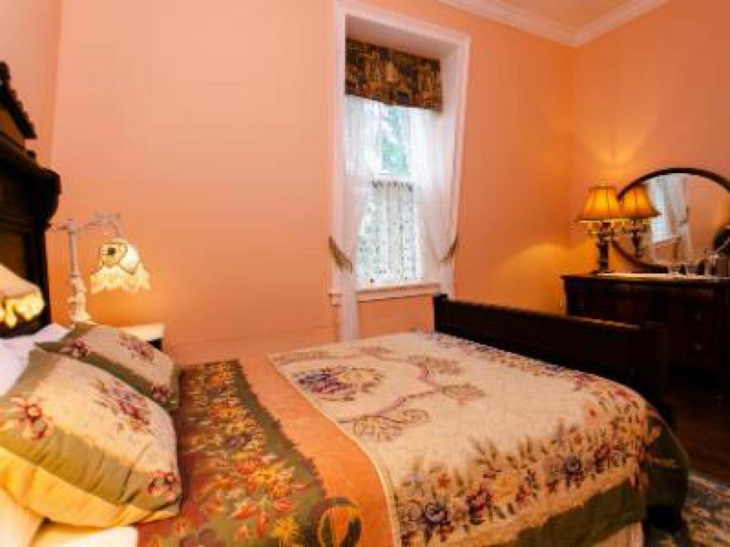 Silas W Robbins B&B Wethersfield Εξωτερικό φωτογραφία