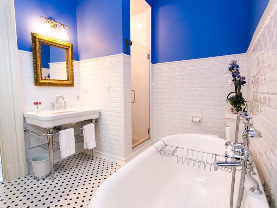 Silas W Robbins B&B Wethersfield Εξωτερικό φωτογραφία