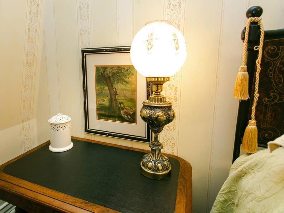 Silas W Robbins B&B Wethersfield Εξωτερικό φωτογραφία