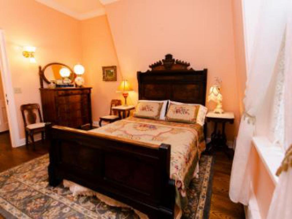Silas W Robbins B&B Wethersfield Εξωτερικό φωτογραφία