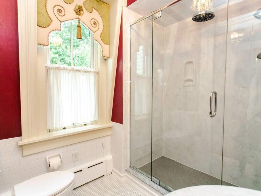 Silas W Robbins B&B Wethersfield Εξωτερικό φωτογραφία